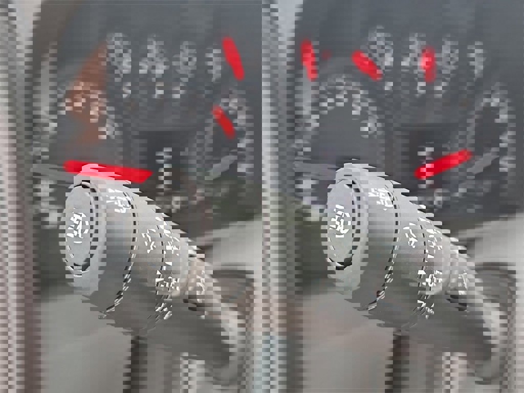 New 2026 Chevrolet Silverado 1500 Custom Trail Boss image 23