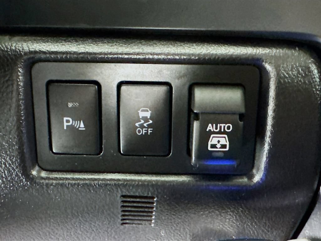 Used 2019 Toyota Sequoia TRD Sport w/ TRD Sport Premium Package AWD/4WD image 23