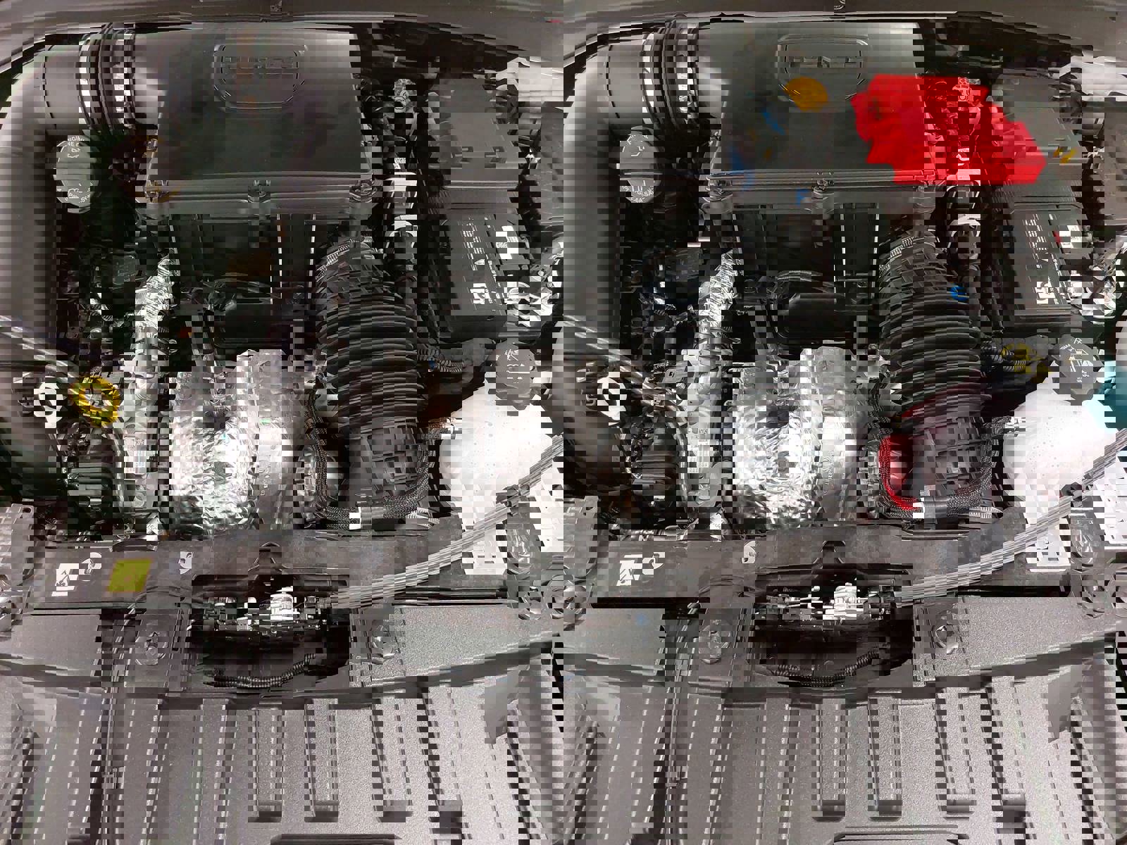 New 2025 Alfa Romeo Tonale w/ Premium Package image 32