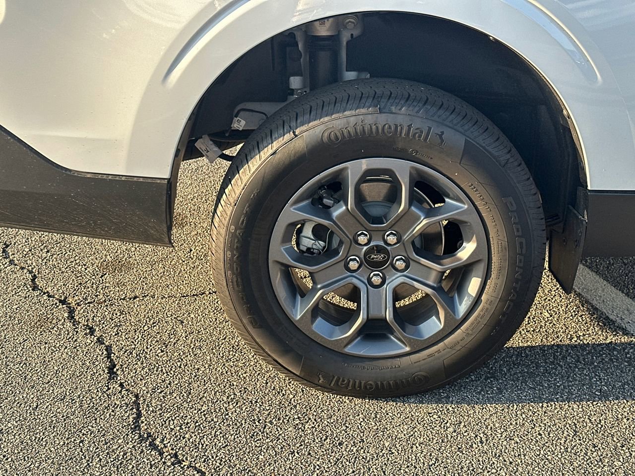 New 2025 Ford Maverick XLT w/ 4K Tow Package image 41