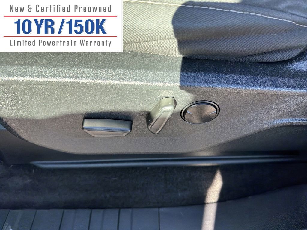 Used 2023 Ford F150 XLT w/ Equipment Group 302A High image 16