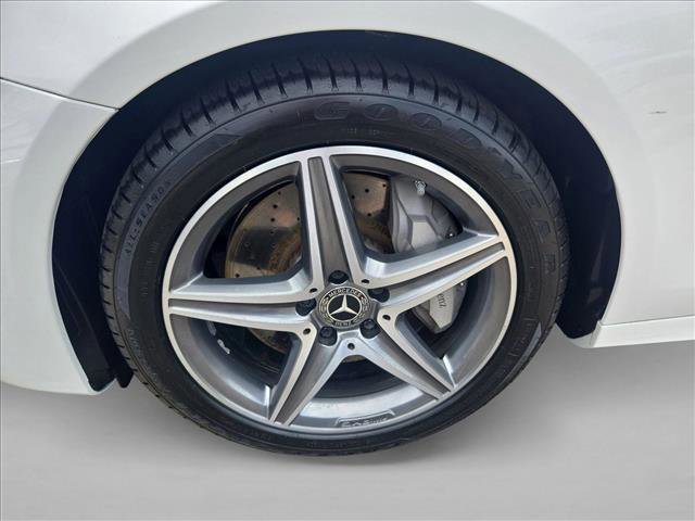 Used 2018 Mercedes-Benz E 300 image 24
