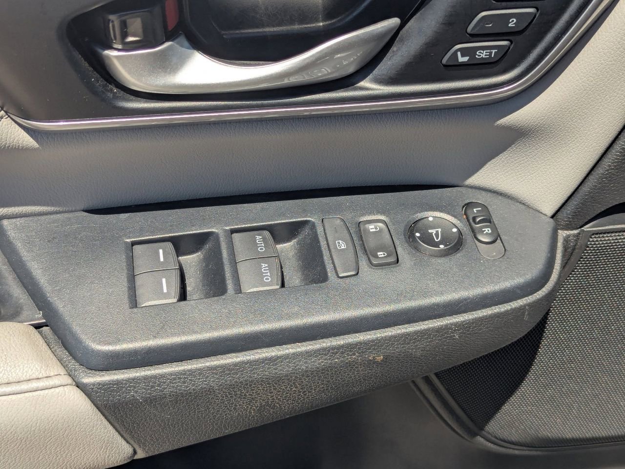 Certified 2022 Honda CR-V EX-L image 19