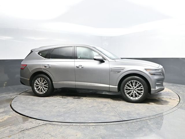 Used 2024 Genesis GV80 2.5T image 9