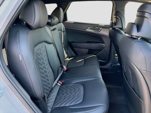 New 2027 Kia Sportage X-Line Prestige AWD/4WD image 28