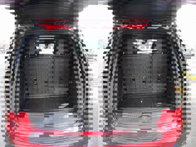 New 2026 Chevrolet Tahoe Premier w/ Sun And Tow Package image 22