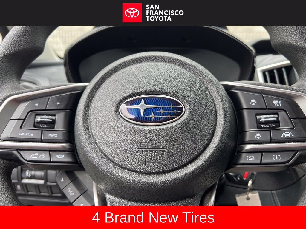 Used 2022 Subaru Impreza 2.0i Premium AWD/4WD image 27