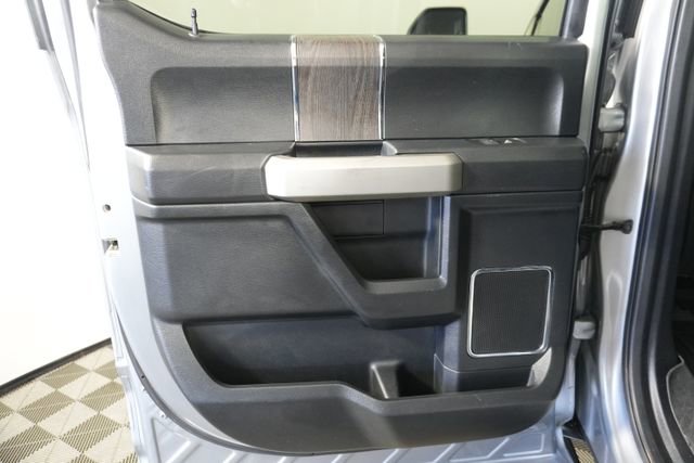 Used 2021 Ford F250 Lariat AWD/4WD image 33
