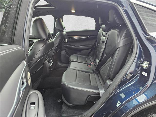 Used 2022 INFINITI QX55 Essential w/ Proassist Package image 15