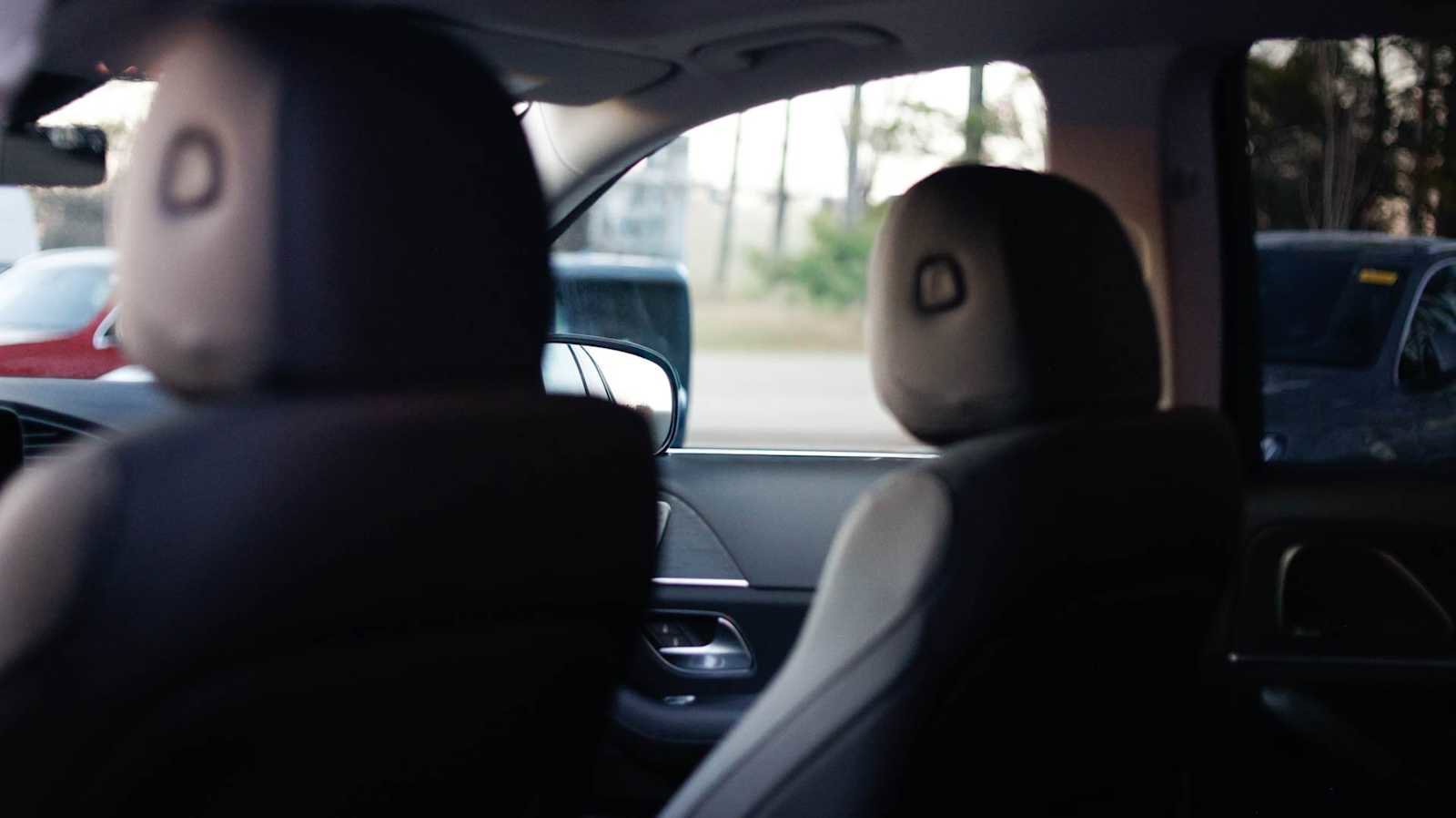 New 2026 Mercedes-Benz GLE 350 4MATIC image 18