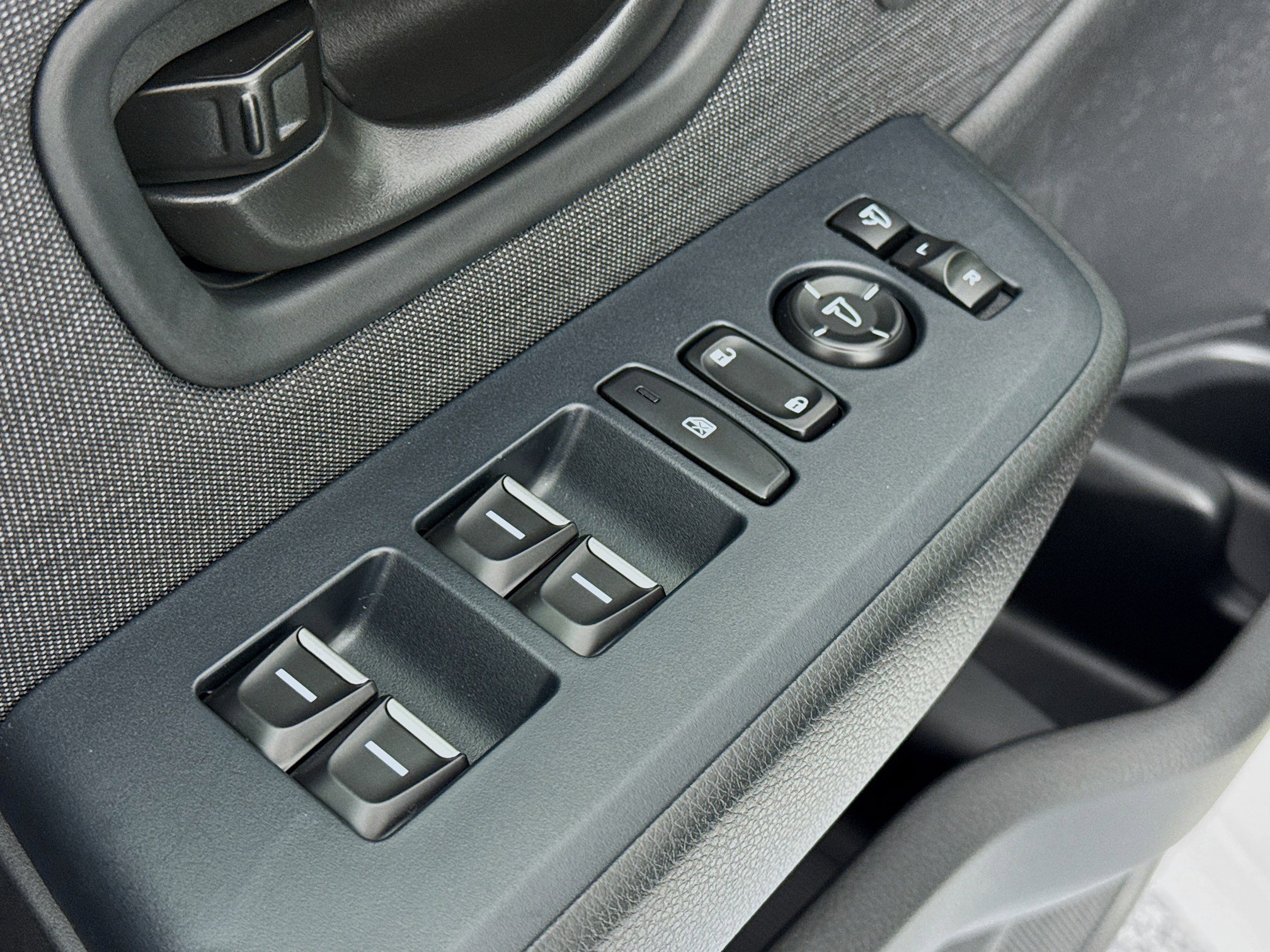 New 2026 Honda Passport TrailSport image 18