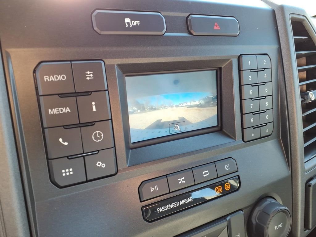 Used 2020 Ford F250 XL w/ Power Equipment Group image 28