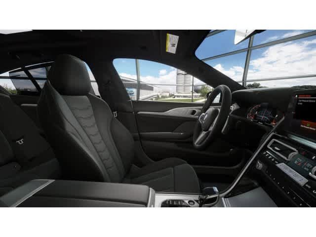 New 2026 BMW 840i xDrive AWD/4WD image 9