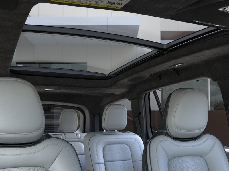 New 2026 Lincoln Aviator Black Label w/ Dynamic Handling Package AWD/4WD image 22