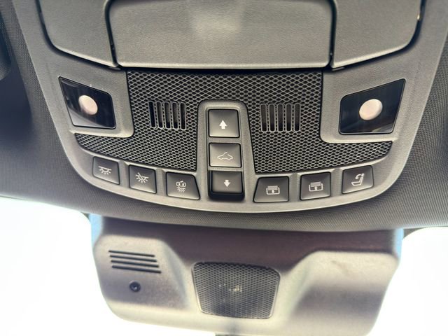 Used 2024 Lincoln Navigator Reserve AWD/4WD image 42