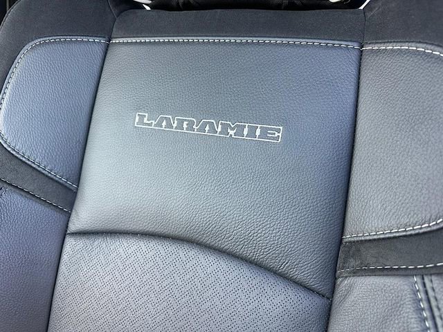 New 2025 RAM 2500 Laramie w/ Night Edition image 14