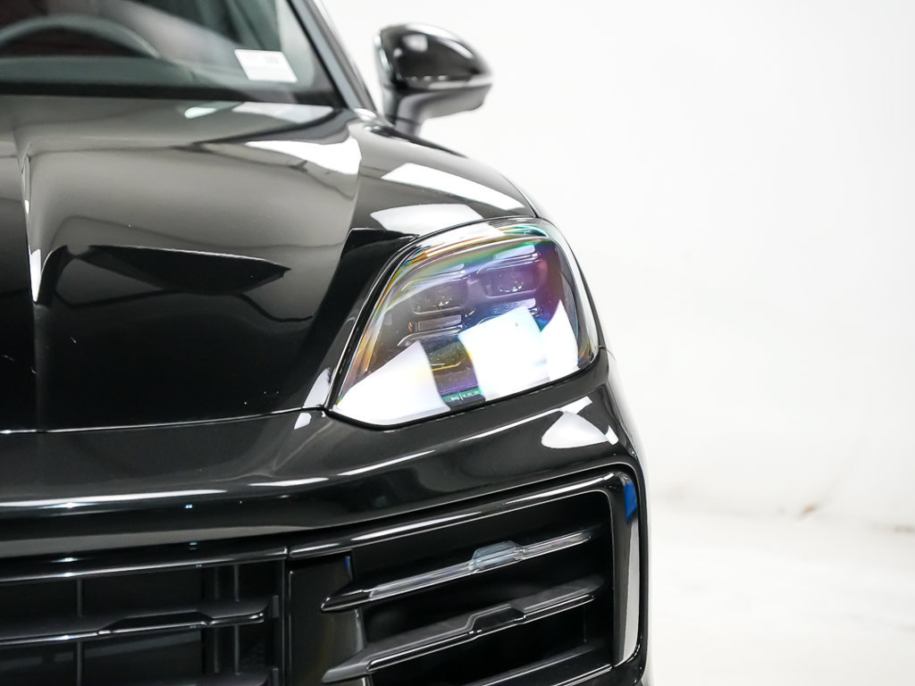 New 2026 Porsche Cayenne S AWD/4WD image 7