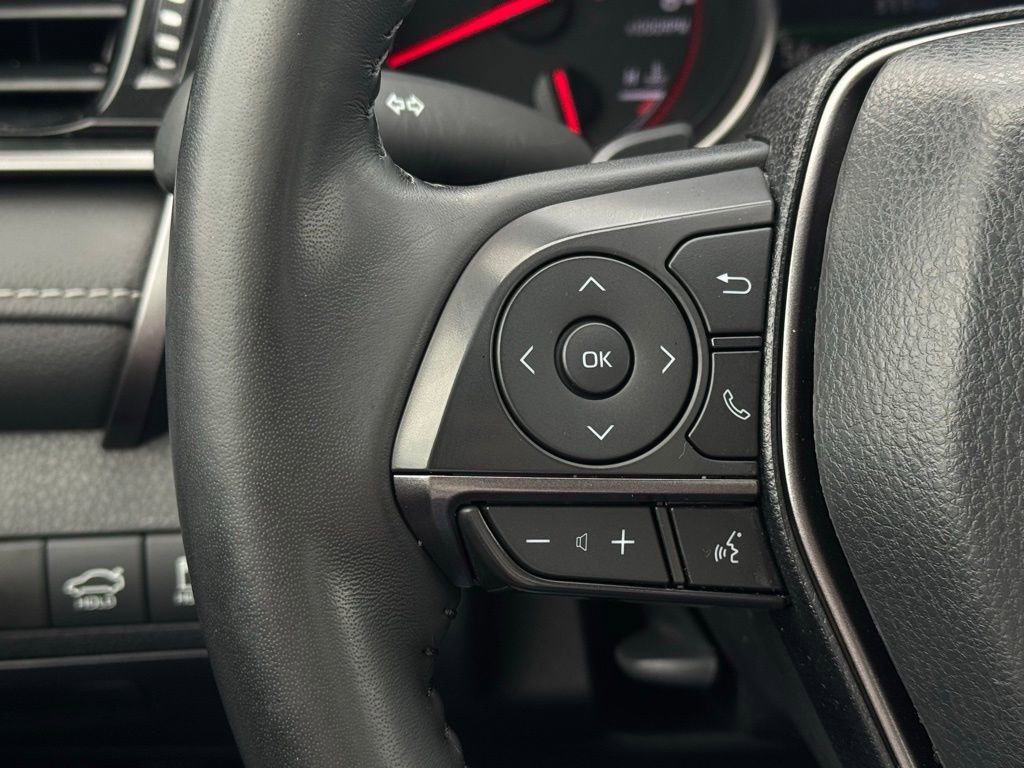 Used 2024 Toyota Camry XSE image 22