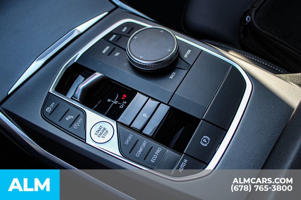 Used 2026 BMW 230i Coupe RWD image 35
