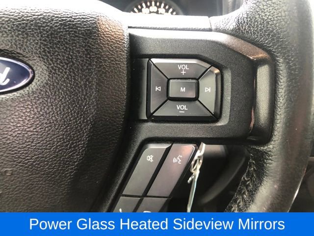 Used 2016 Ford F150 XLT w/ Equipment Group 302A Luxury image 13