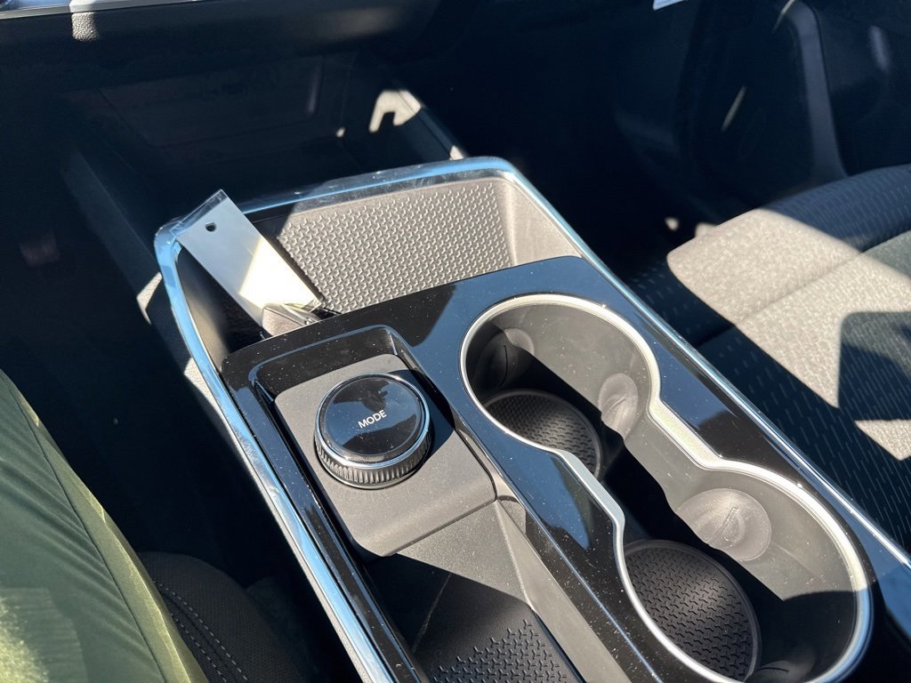 New 2026 Chevrolet Equinox LT image 17