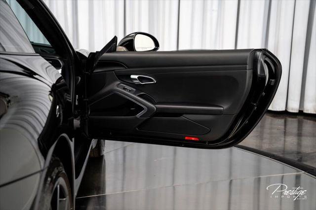 Used 2019 Porsche 911 Carrera RWD image 33