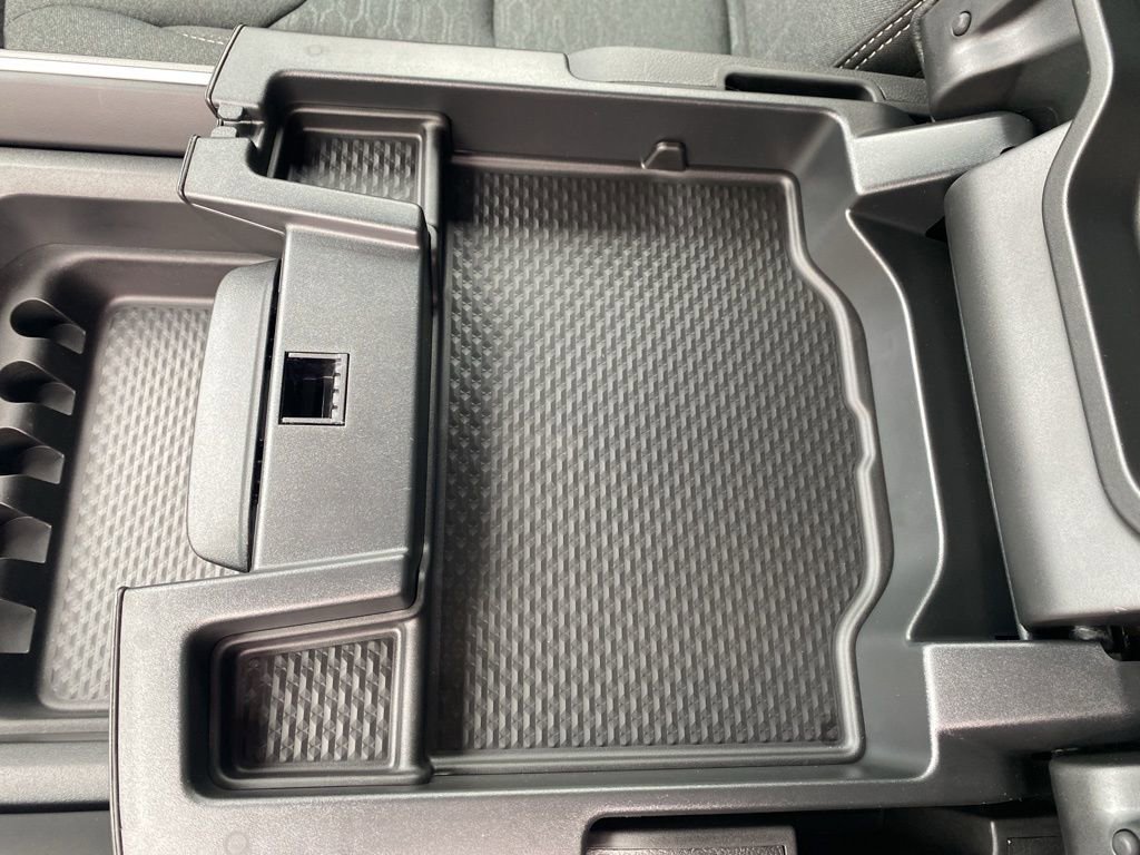 New 2026 RAM 1500 2WD Crew Cab image 34