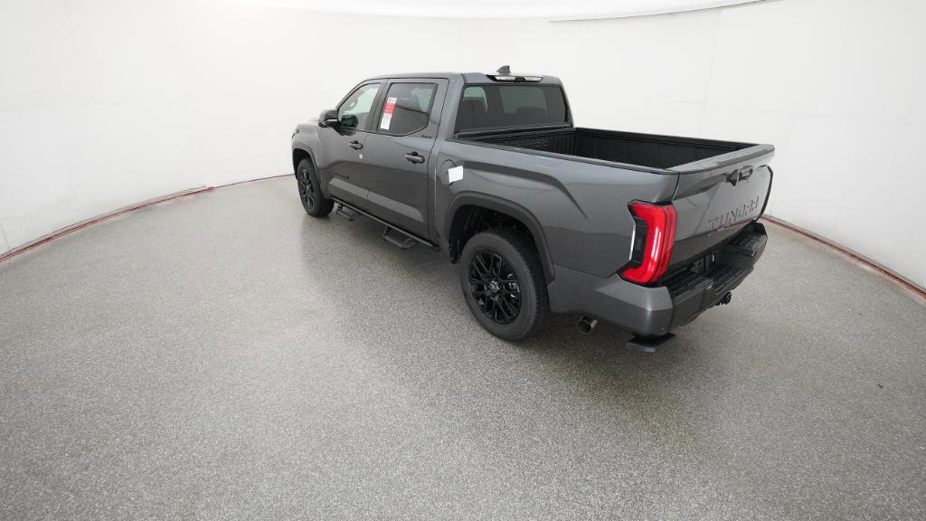 New 2026 Toyota Tundra Limited image 8