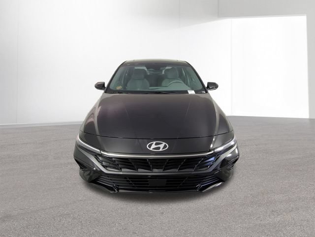 New 2026 Hyundai Elantra SEL Sport Premium FWD image 15