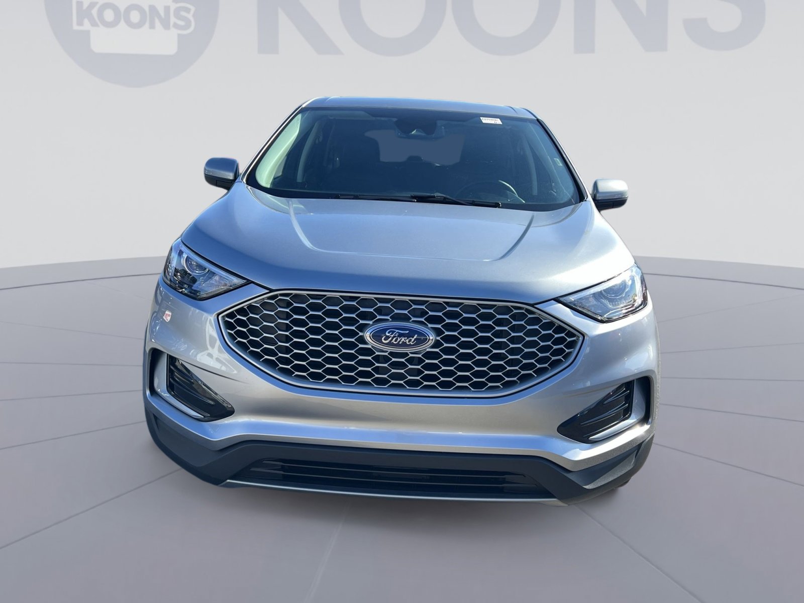 Certified 2024 Ford Edge SEL image 11