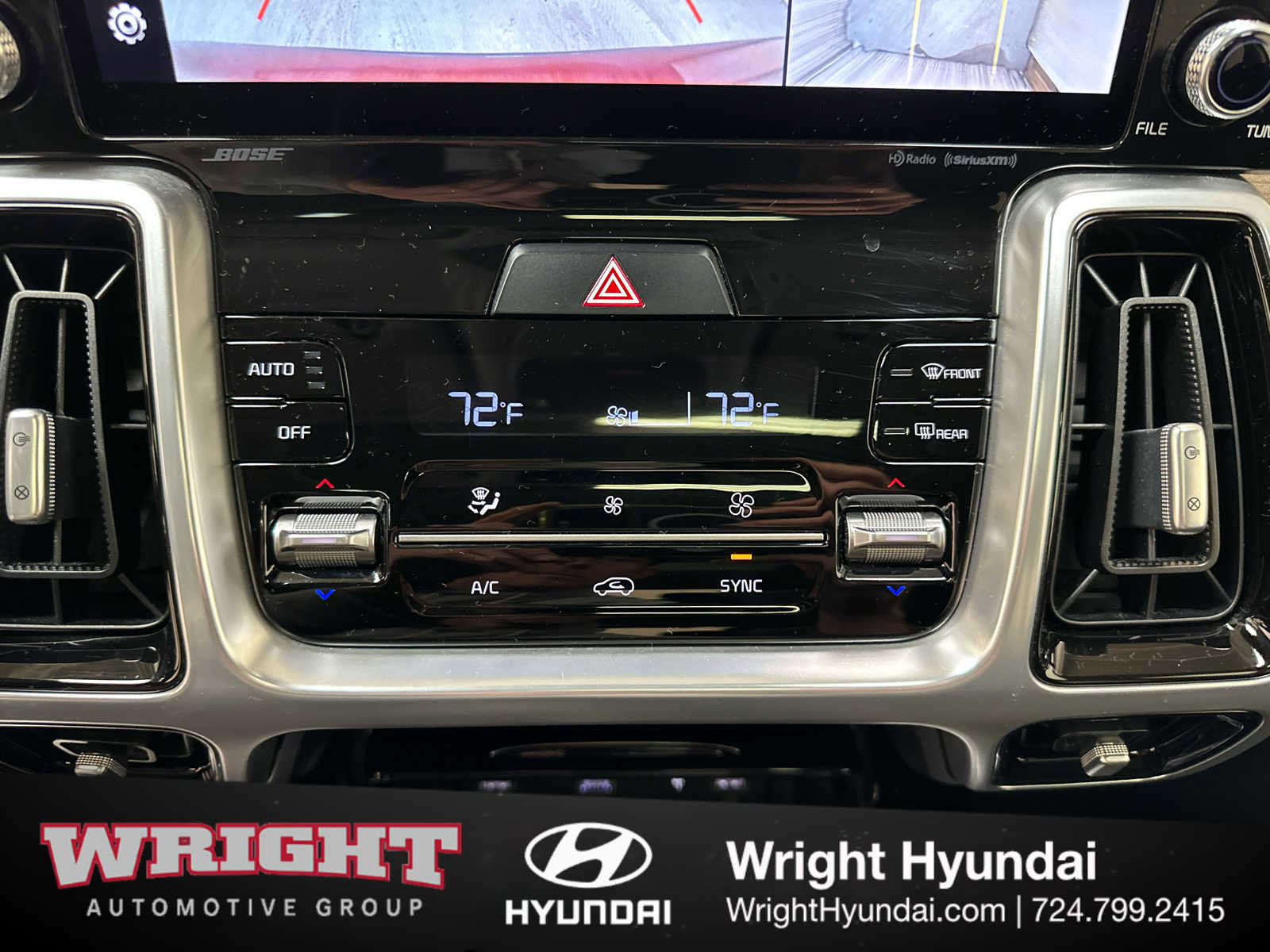 Used 2022 Kia Sorento SX Prestige image 28