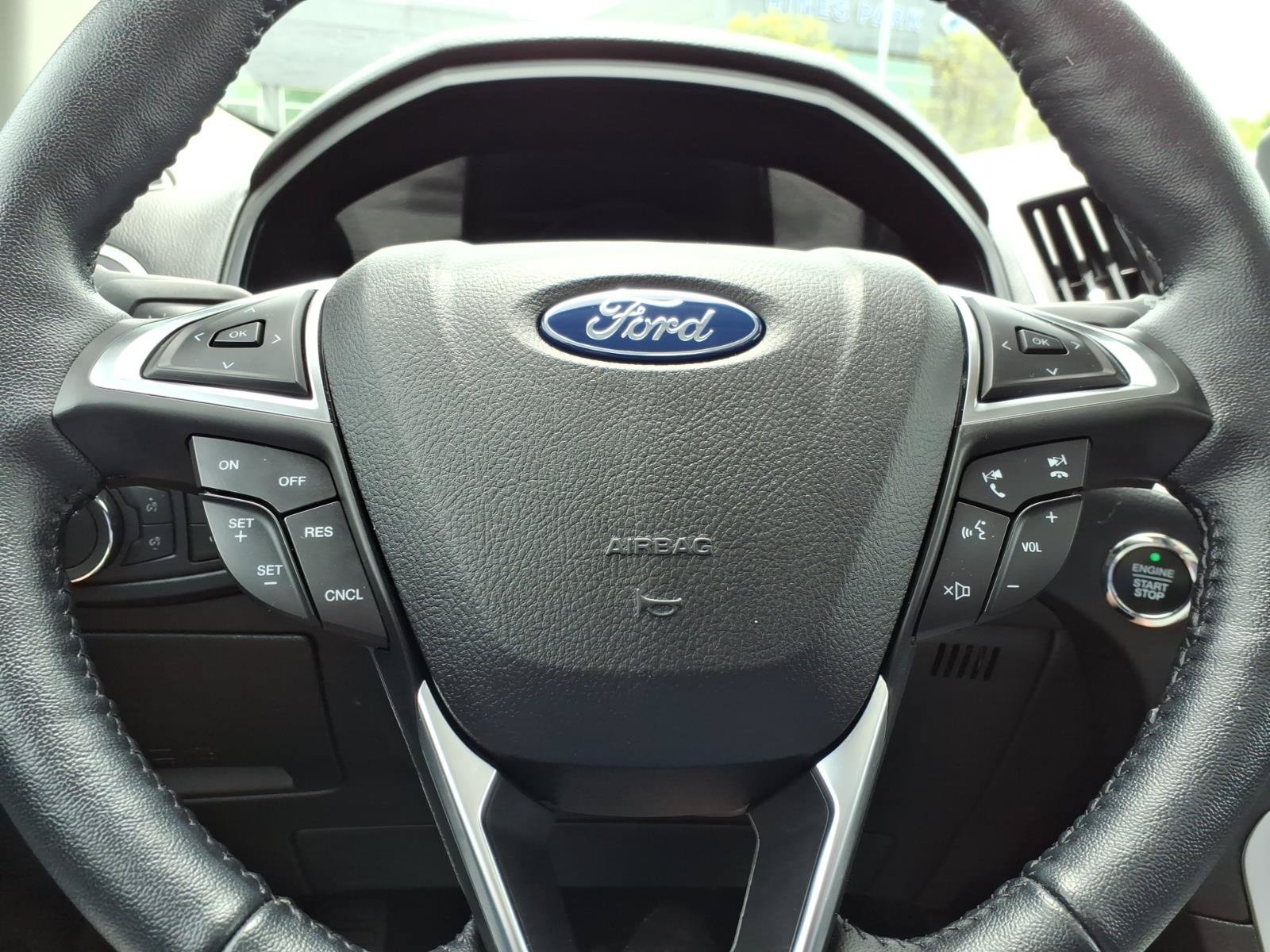 Used 2023 Ford Edge SEL w/ Convenience Package AWD/4WD image 23