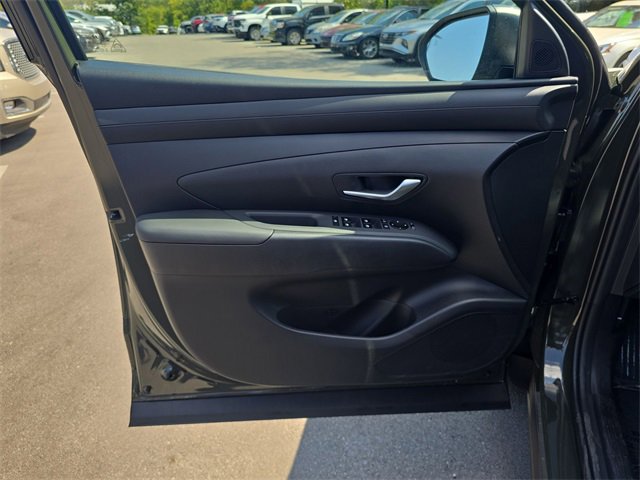 New 2026 Hyundai Santa Cruz SEL image 13