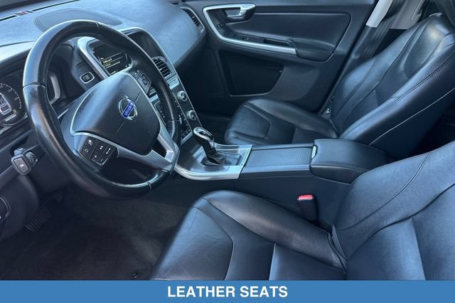 Used 2015 Volvo XC60 T5 Platinum FWD image 11