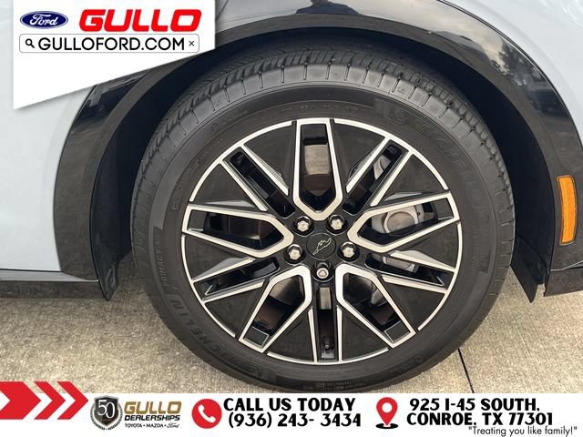 Used 2024 Ford Mustang Mach-E Premium RWD image 29
