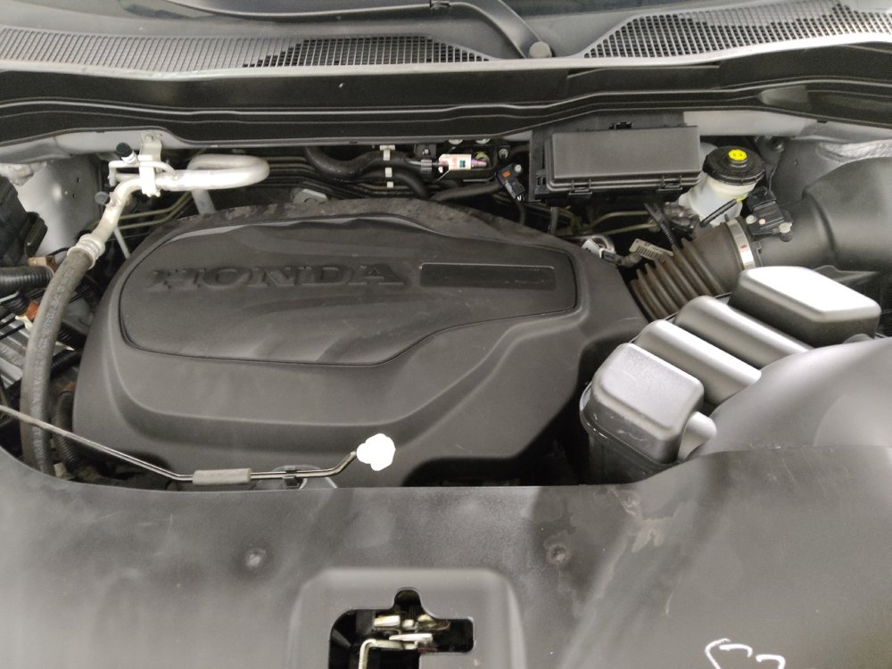 Used 2018 Honda Pilot Elite image 30
