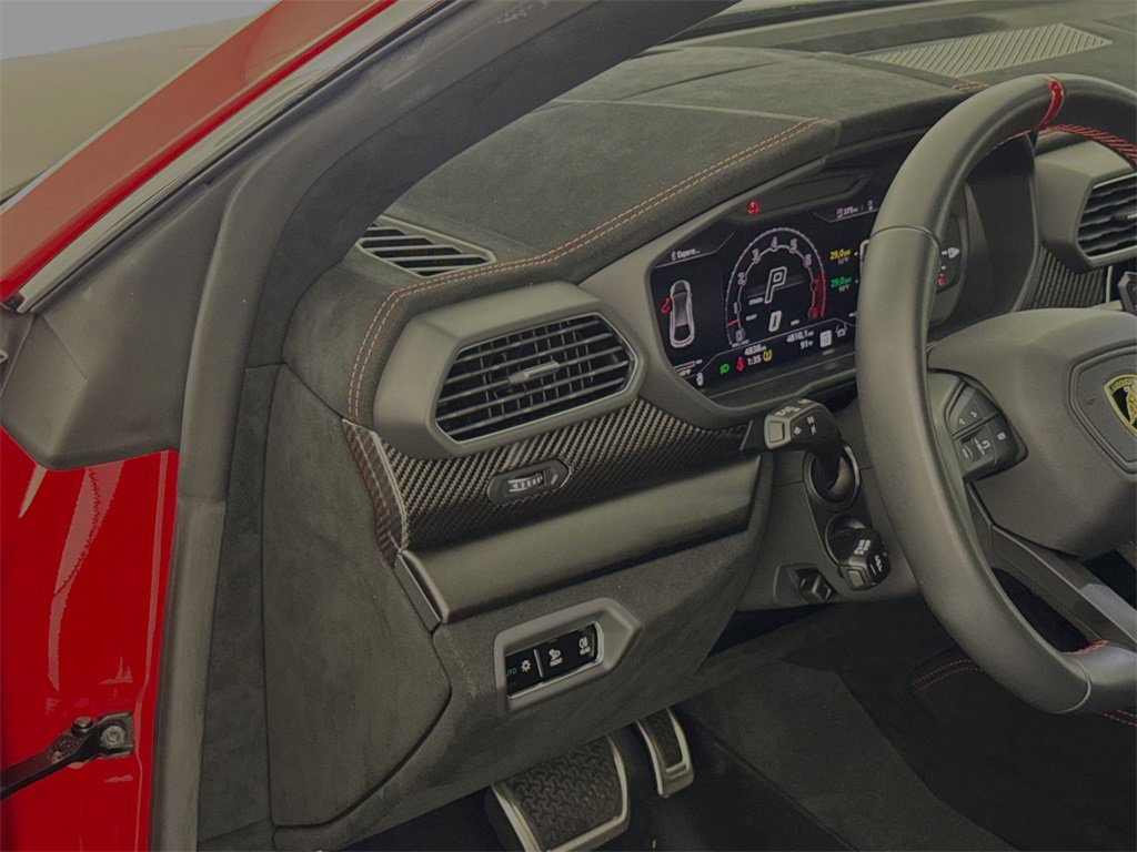 Used 2023 Lamborghini Urus Performante image 10