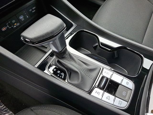 New 2026 Hyundai Tucson SEL image 8