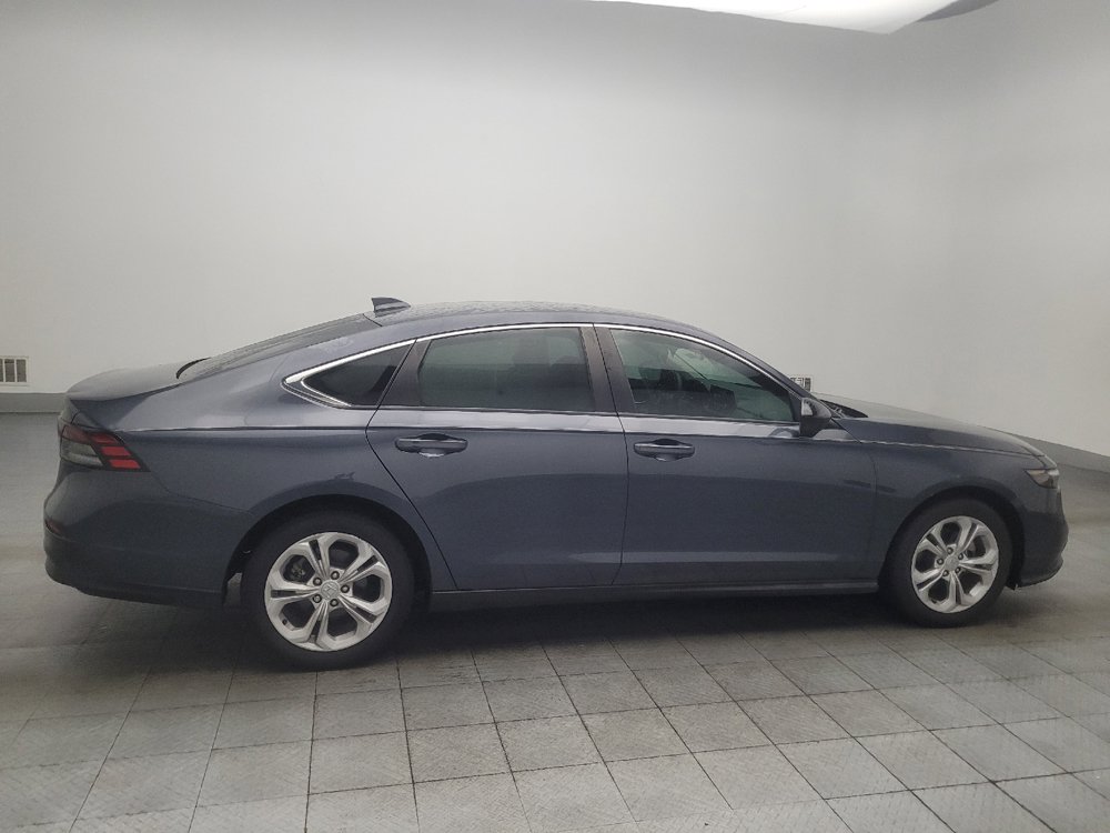 Used 2024 Honda Accord LX image 10