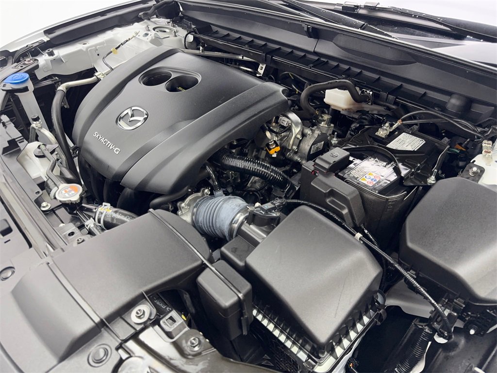 Used 2024 MAZDA CX-50 AWD 2.5 S w/ Cargo Package image 74