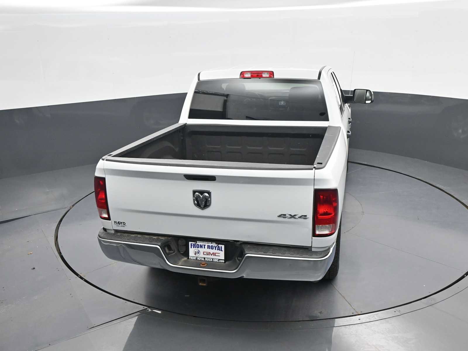 Used 2022 RAM 1500 Tradesman w/ Chrome Appearance Group AWD/4WD image 34