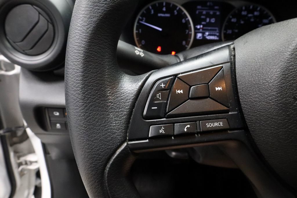 Certified 2024 Nissan Kicks S image 26