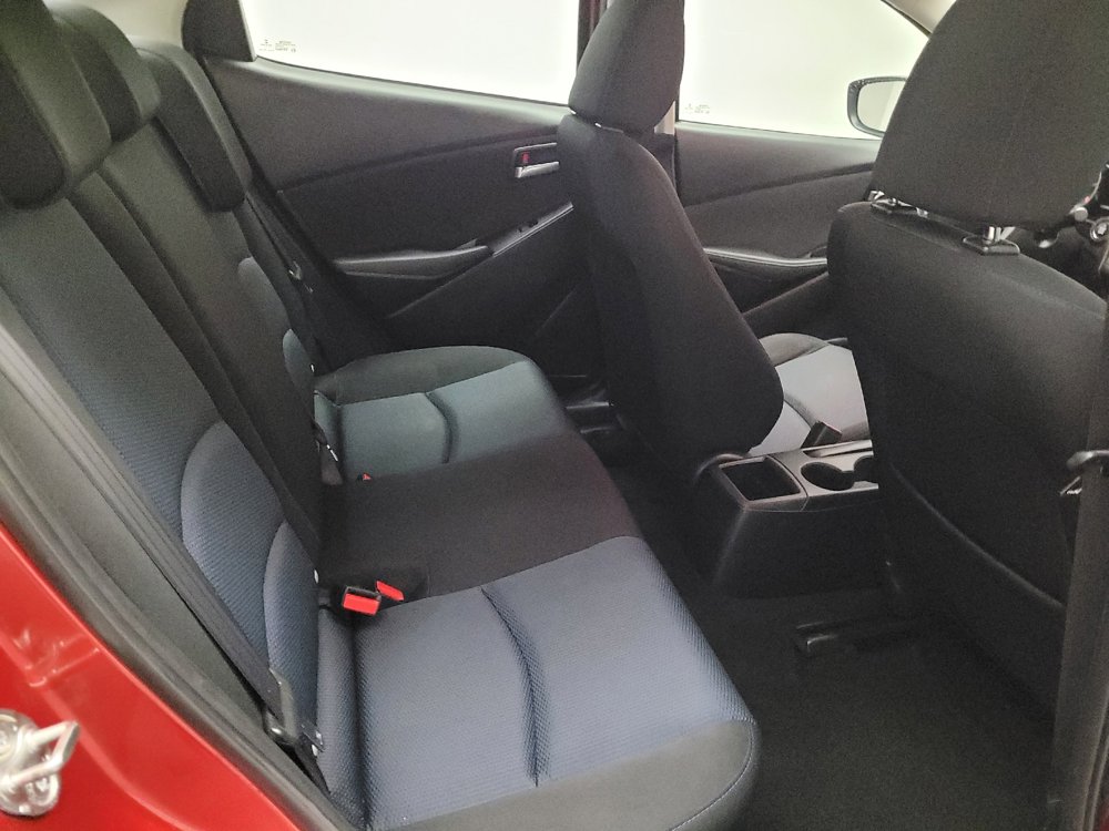 Used 2017 Toyota Yaris iA FWD image 19