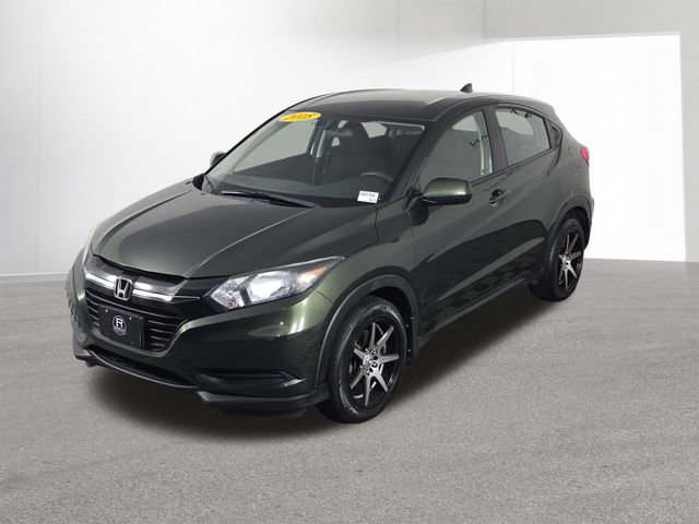 Used 2018 Honda HR-V LX image 42