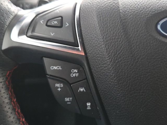 Used 2022 Ford Edge ST-Line w/ Class II Trailer Tow Package image 41