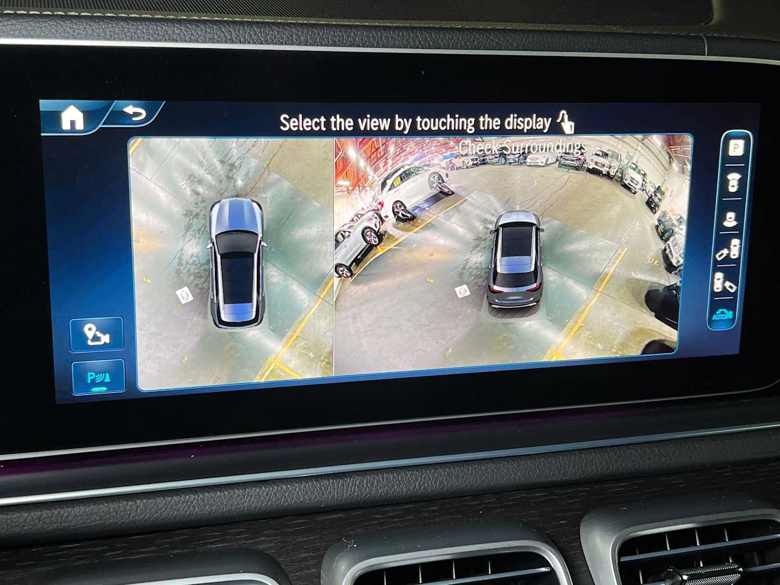 Certified 2024 Mercedes-Benz GLE 350 4MATIC image 43
