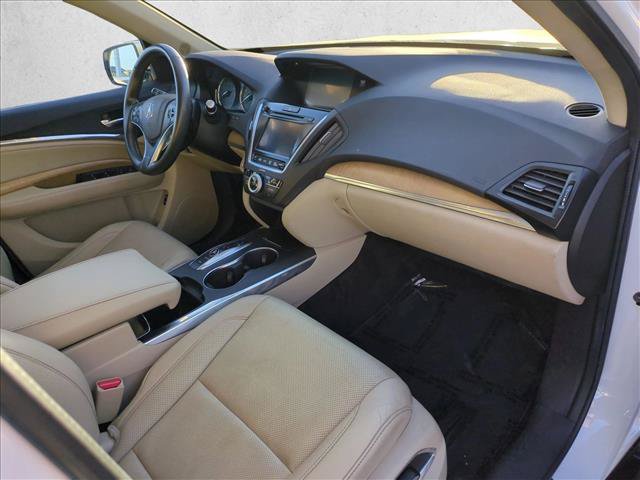 Used 2020 Acura MDX FWD w/ Technology Package image 24