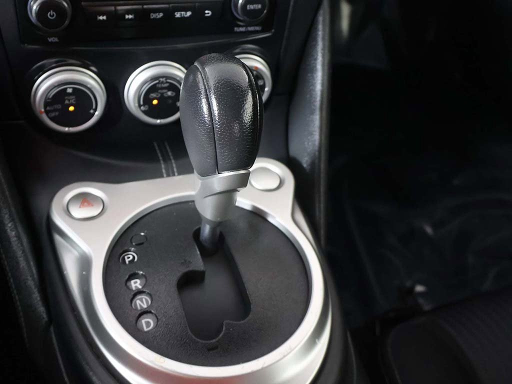 Used 2020 Nissan 370Z Coupe image 35