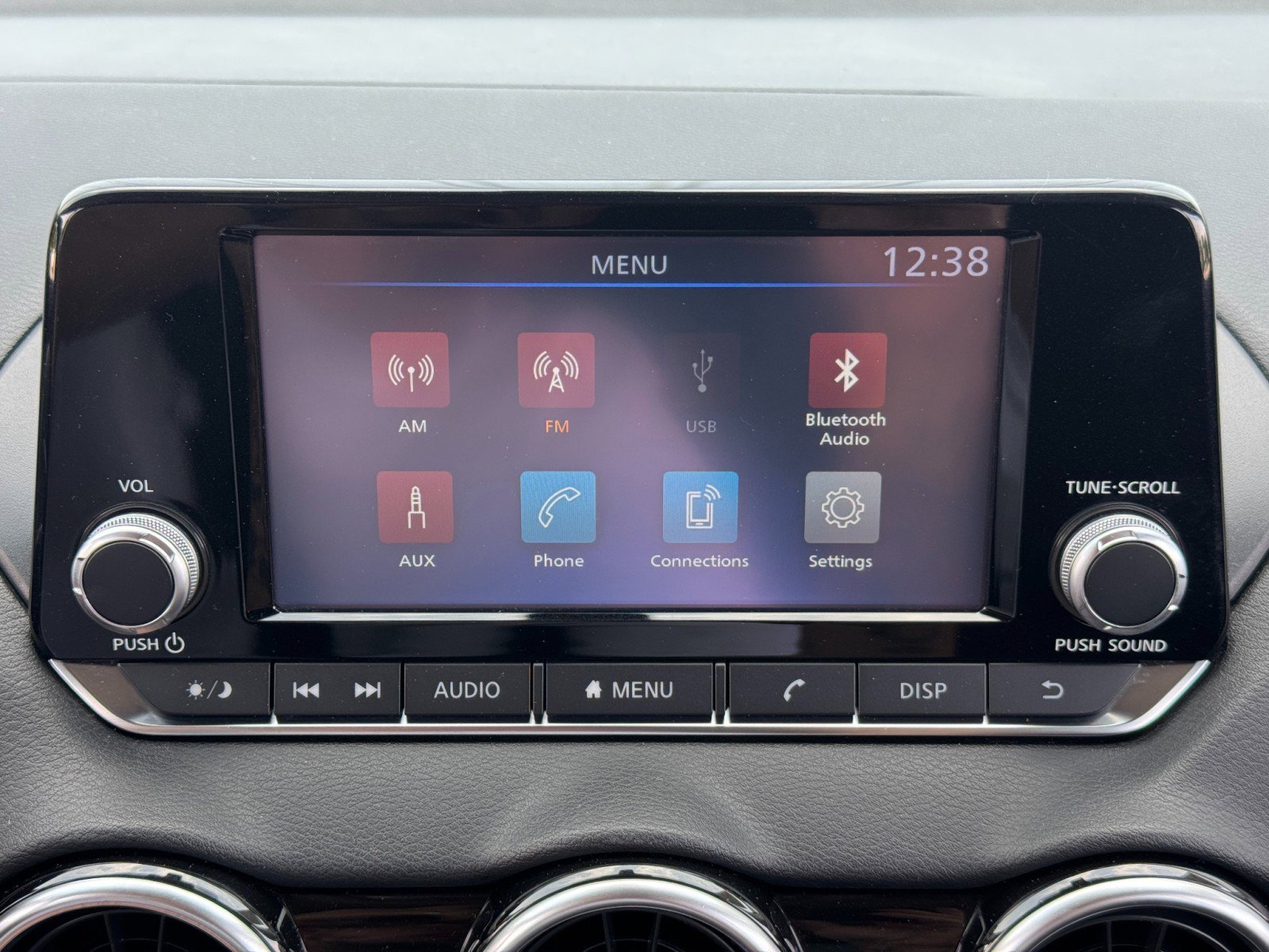 Used 2022 Nissan Sentra S FWD image 22