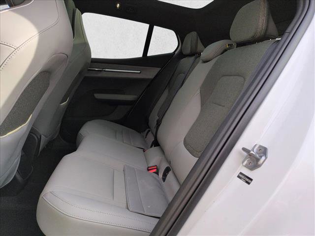 New 2026 Volvo EX30 Cross Country Ultra w/ Protection Package Premier image 16
